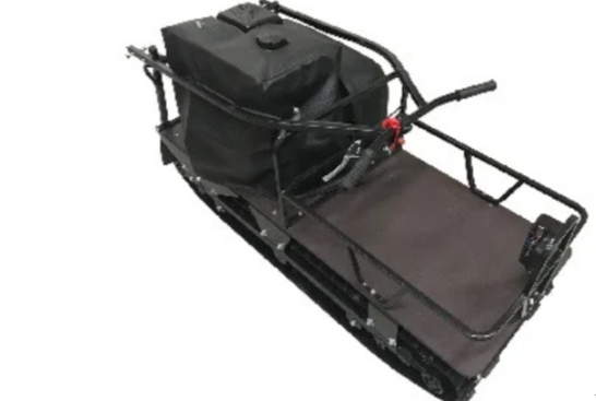 Мотобуксировщик PAXUS 650 9 л.с. в Махачкале