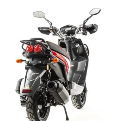 Скутер MOTOLAND (МОТОЛЕНД) BWS150 в Махачкале