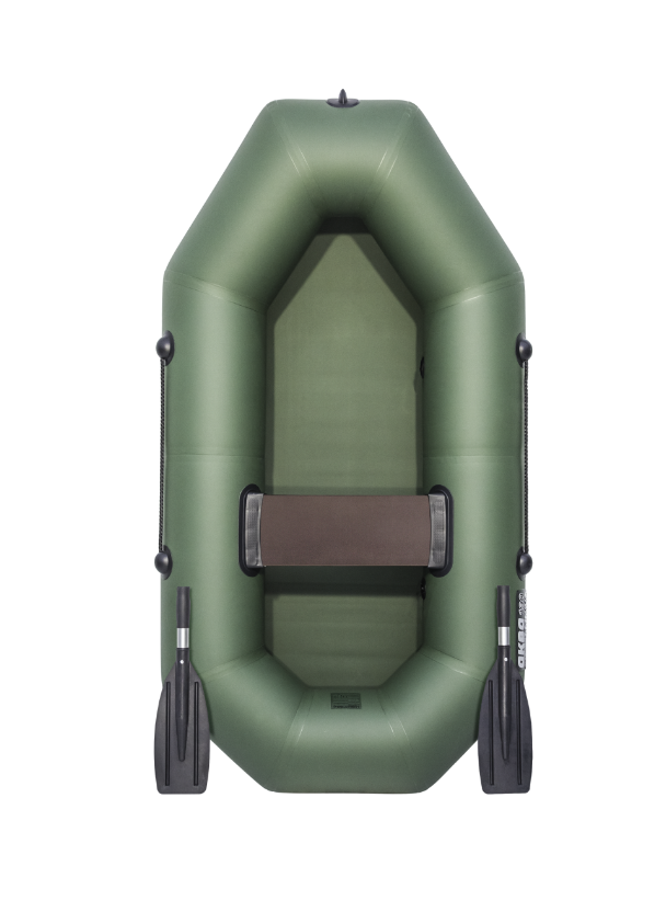  Лодка АКВА-ОПТИМА 190 в Махачкале