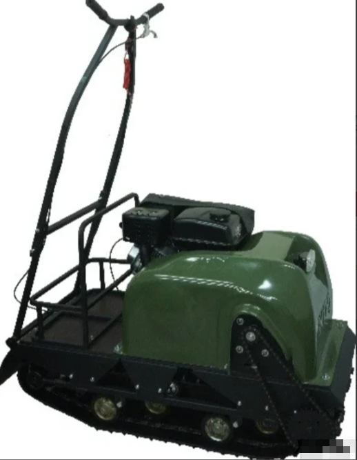 Мотобуксировщик PAXUS 500 AVANT MINI (1200 мм.), 9 л.с. HONDA в Махачкале