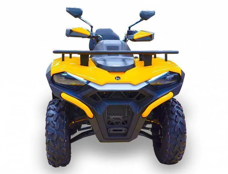 Квадроцикл HISUN GUARDIAN 400L /LONG в Махачкале