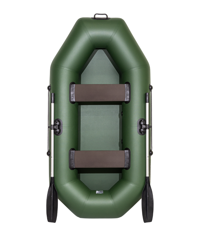 Лодка Барс 240 в Махачкале