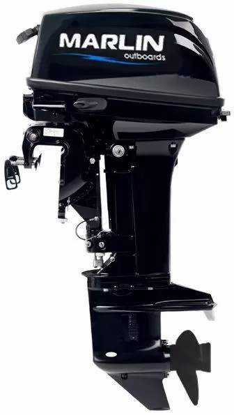 Лодочный мотор MARLIN MP 20 AWRS в Махачкале
