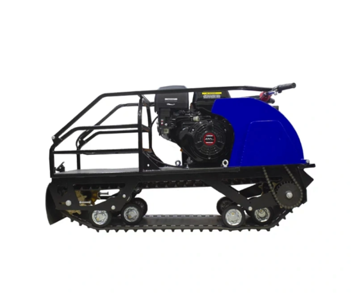 Мотобуксировщик POMOR L-500 PRO (NM) K20 в Махачкале