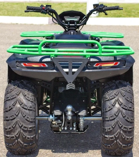 Квадроцикл IRBIS ATV150 в Махачкале