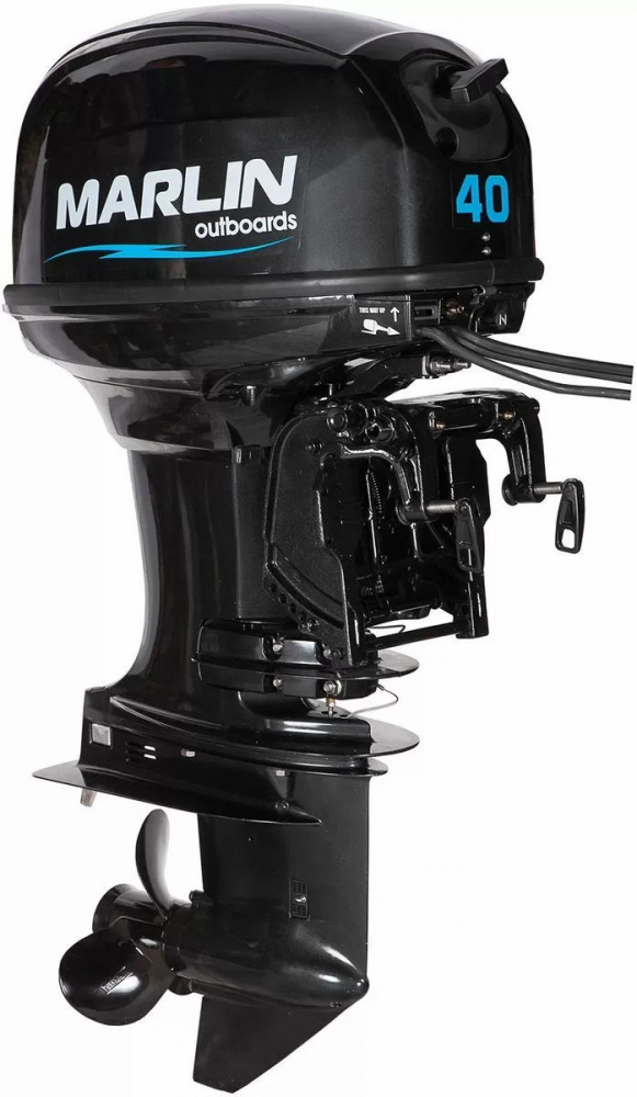 Лодочный мотор MARLIN MP 40 AWRL в Махачкале
