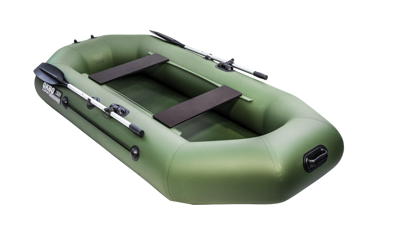 Лодка АКВА-МАСТЕР 280 в Махачкале