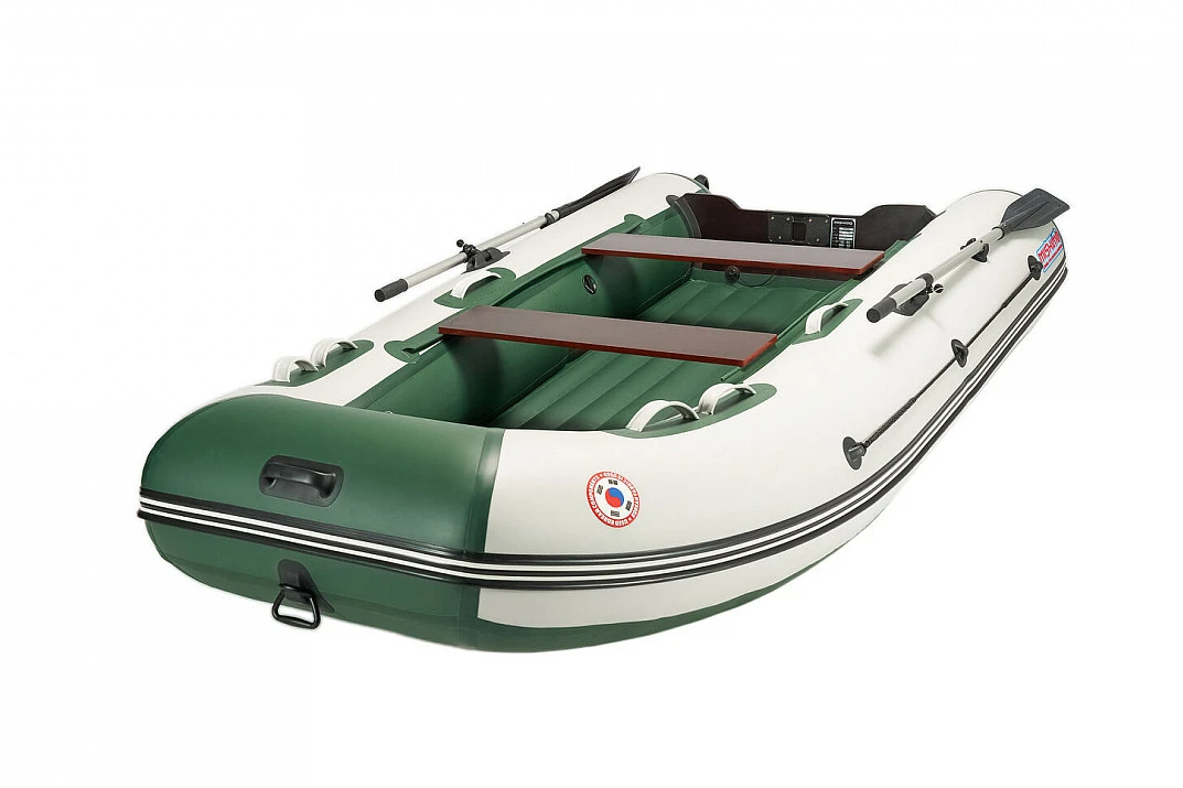 КОМПЛЕКТ ЛОДКА MISHIMO LITE 400 + МОТОР 9,9 (20) Л.С. в Махачкале