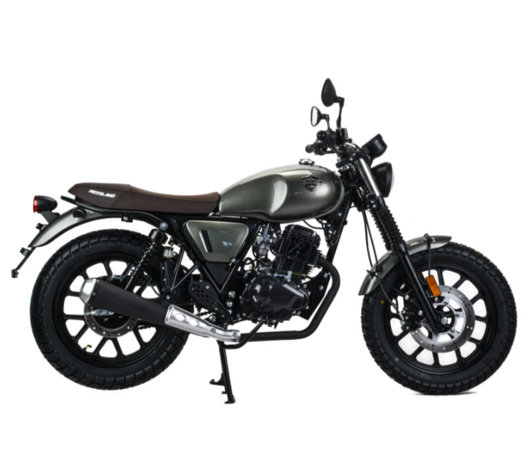 Мотоцикл MOTOLAND (МОТОЛЕНД) TEXAS 300 в Махачкале