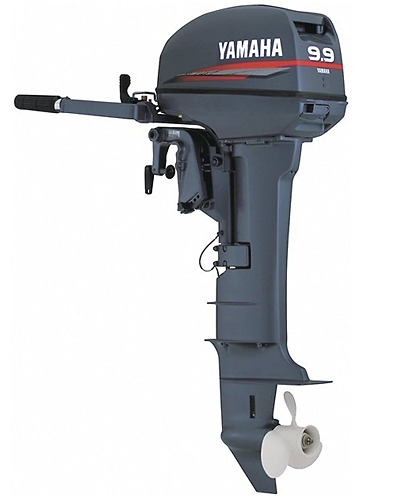 ЛОДОЧНЫЙ МОТОР YAMAHA 9.9FMHS в Махачкале