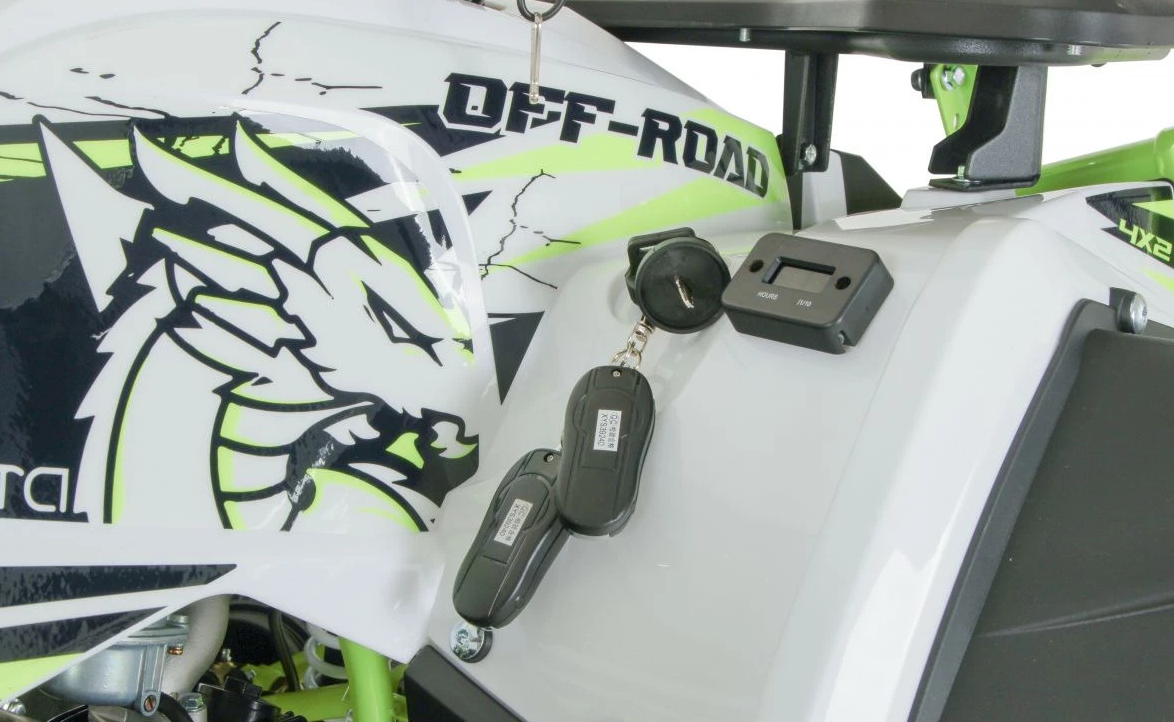 Квадроцикл YACOTA DRAGON 125 в Махачкале