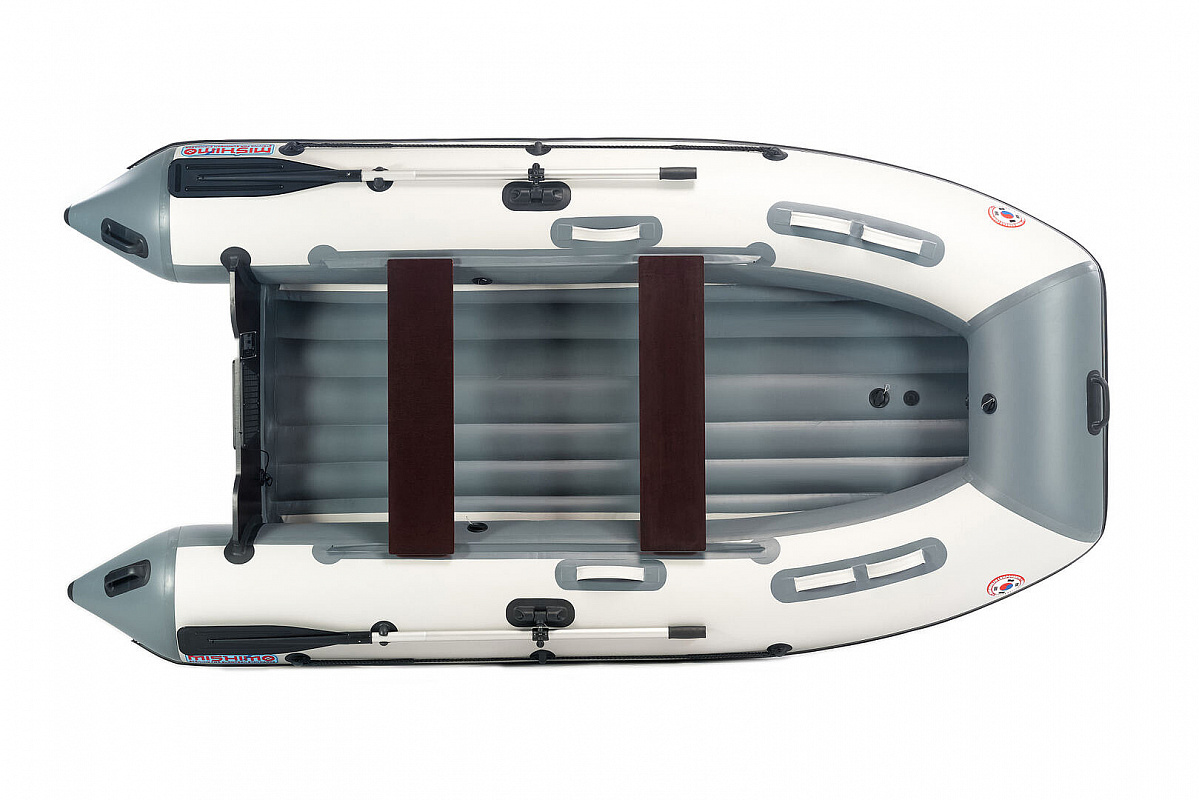 Лодка MISHIMO LITE 335 в Махачкале