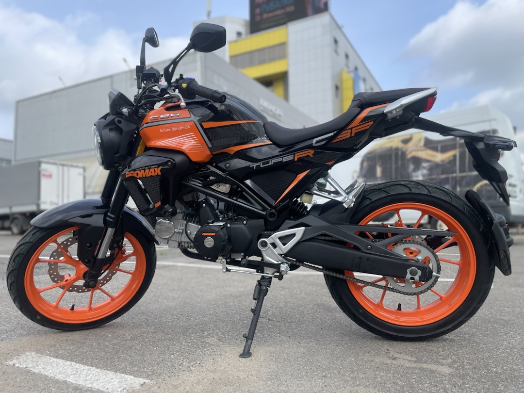 Мопед PROMAX CB150R (49) в Махачкале