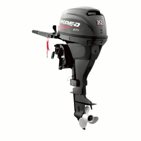 Лодочный мотор HIDEA HDEF30HES EFI в Махачкале
