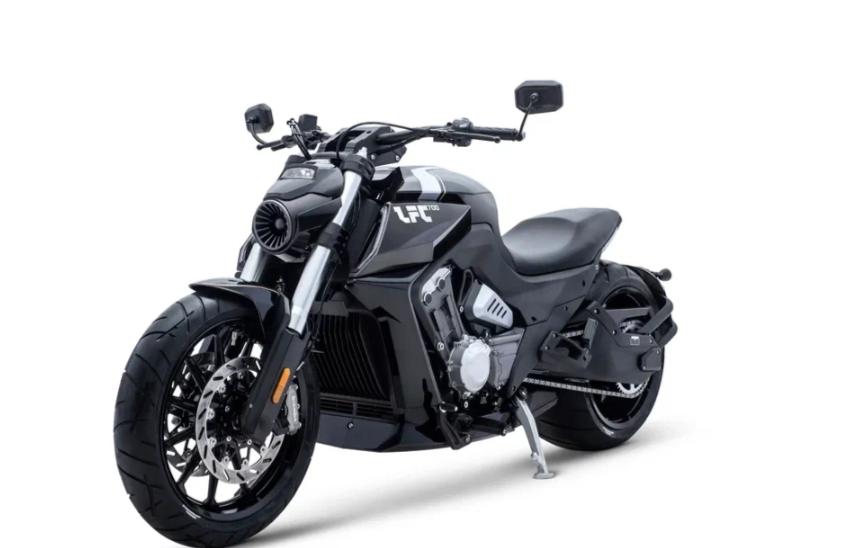 Мотоцикл Benda LFC 700 в Махачкале