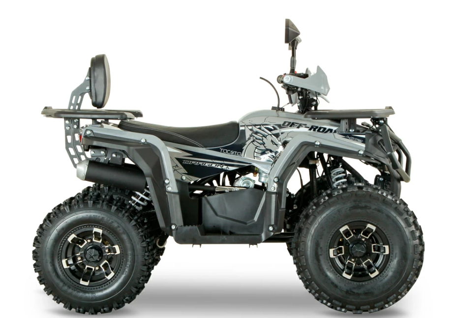 Квадроцикл YACOTA DRAGON LUX LD 125 в Махачкале