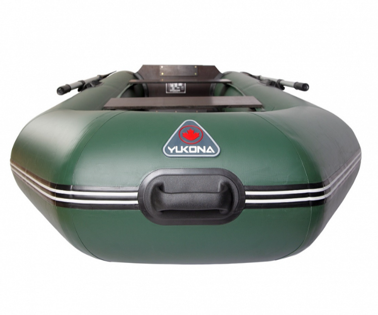 ЛОДКА НАДУВНАЯ YUKONA 280 TL (БЕЗ ПАЙОЛА) в Махачкале