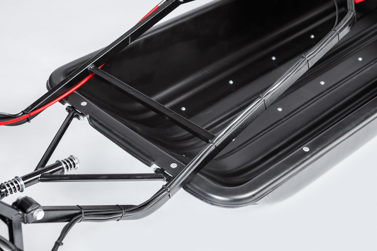 САНИ УСИЛЕННЫЕ IKUDZO 1600 в Махачкале