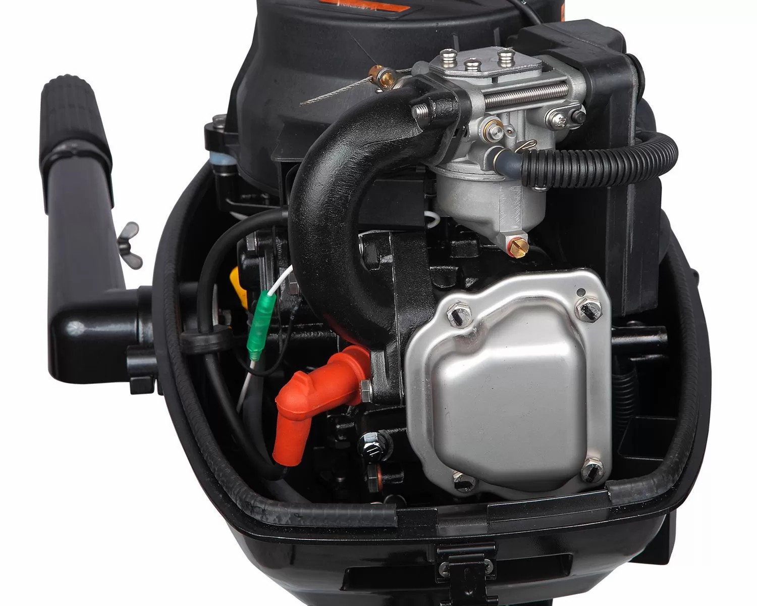 Лодочный мотор MARLIN MF 5 AMHS в Махачкале