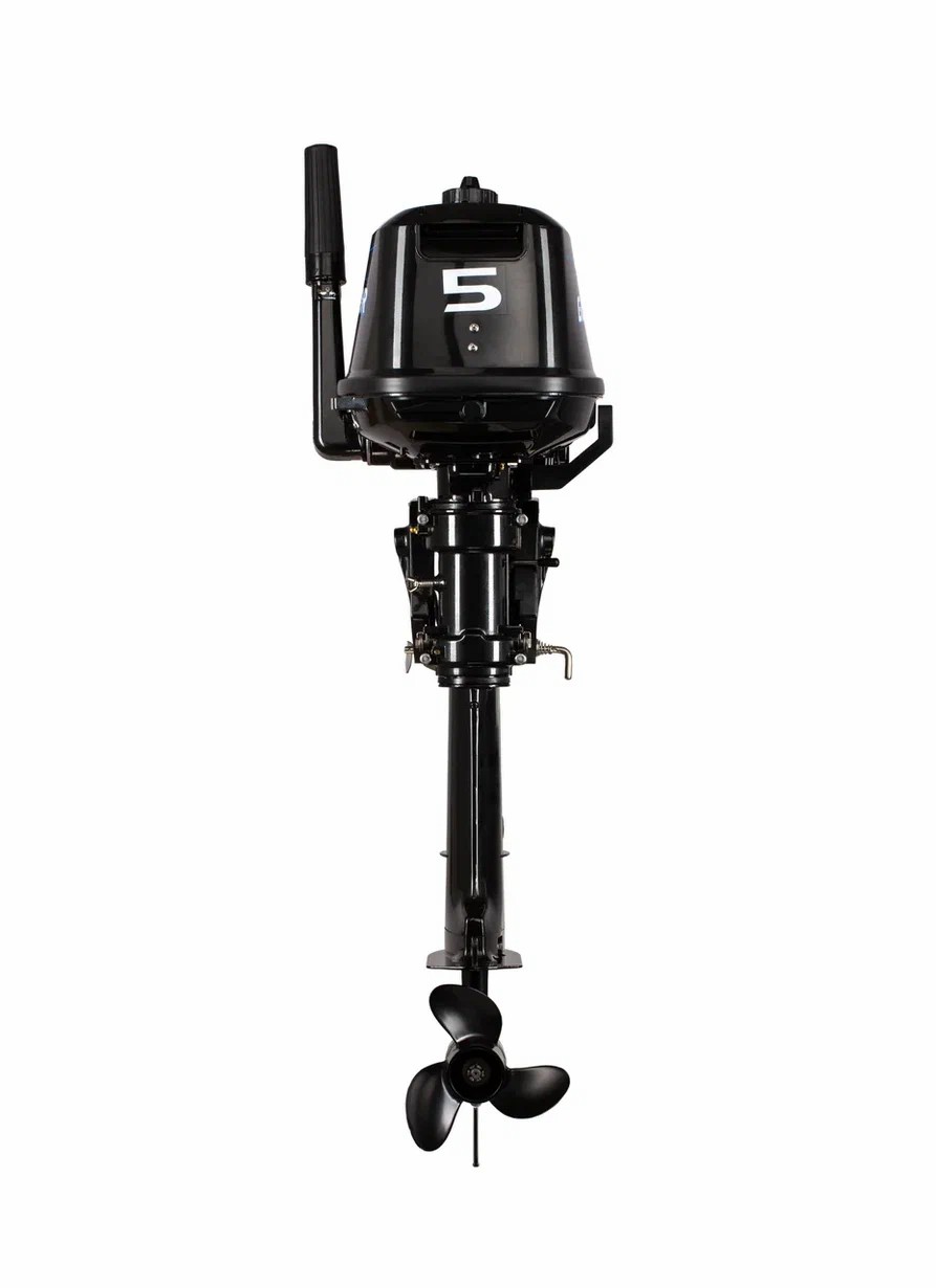 ЛОДОЧНЫЙ МОТОР GLADIATOR G5FHS в Махачкале