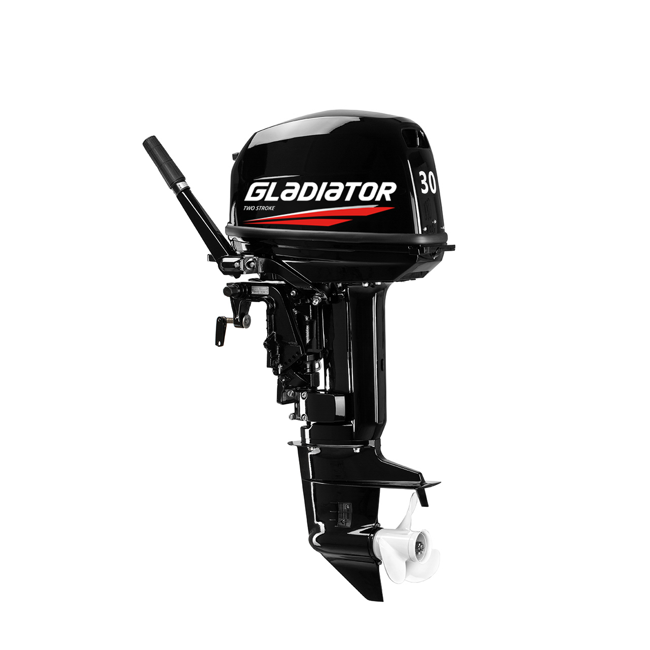 ЛОДОЧНЫЙ МОТОР GLADIATOR G30FHS в Махачкале