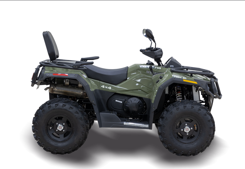 Квадроцикл HISUN HiSUN TACTIC 750-/LIMITED/ в Махачкале