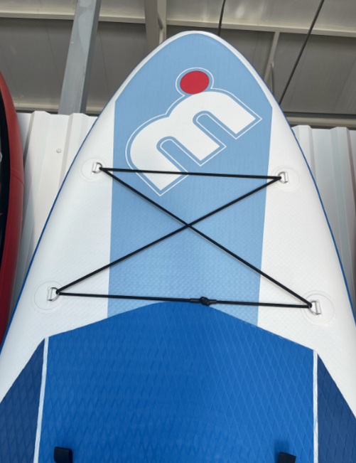 SUP ДОСКА-КАЯК 2 В 1 RAIDEX MISTRAL 10.6’ (320СМ) N 14 в Махачкале