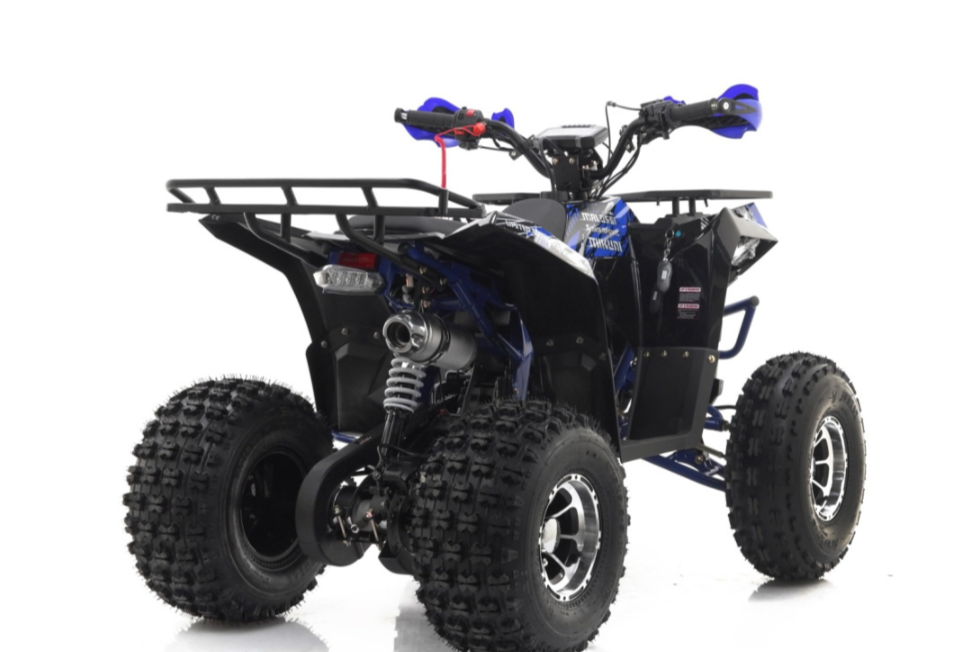 Квадроцикл GBM SHARP 190 PREMIUM SEMI-AUTOMATIC в Махачкале