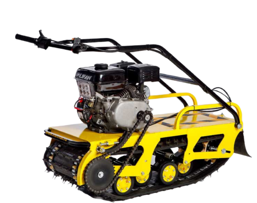 Мотобуксировщик FISHRIDE МИНИ 8 л.с. в Махачкале