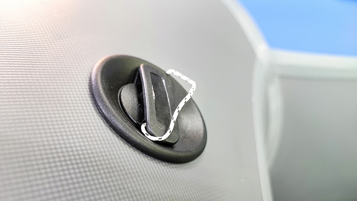 Лодка MISHIMO FAMILY PRO 390 в Махачкале