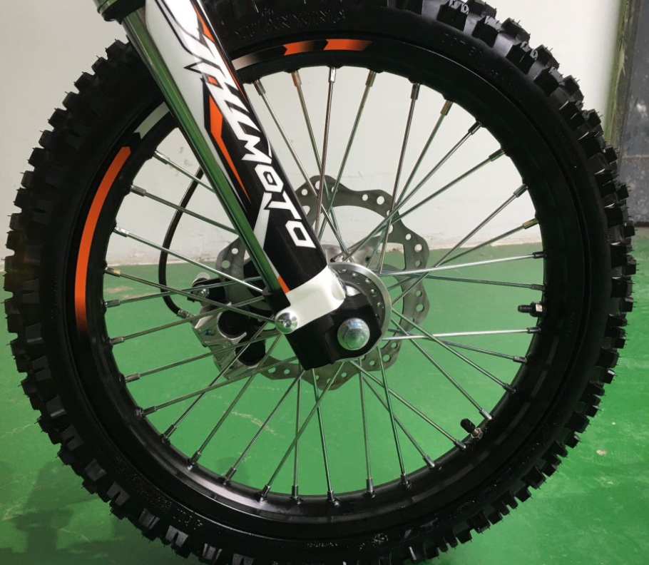 Питбайк JHLMOTO JHL Z125E Pro (ZS154FMI-3) в Махачкале