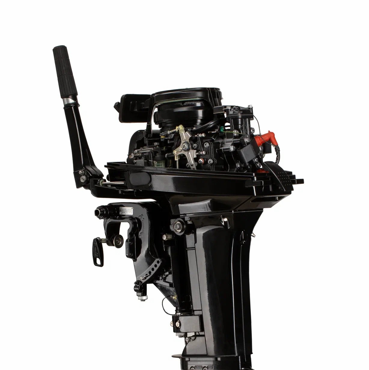 ЛОДОЧНЫЙ МОТОР GLADIATOR G9.9 PRO FHS в Махачкале