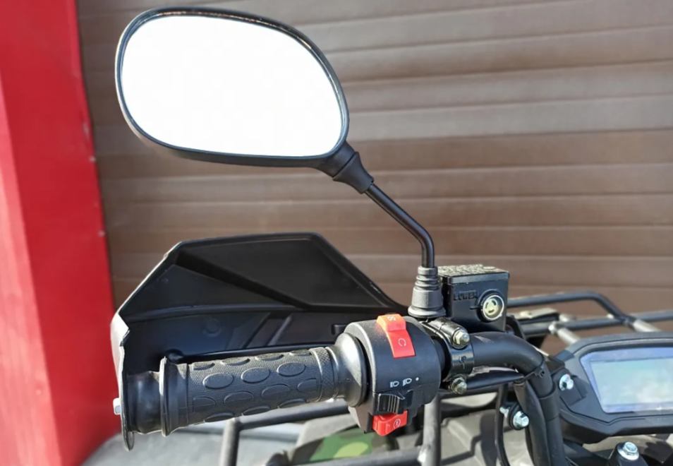 Квадроцикл PROMAX ATV 250 PRO (2025) в Махачкале