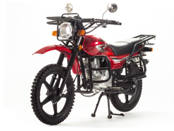 Мотоцикл FORESTER 200 (2021 г.) в Махачкале