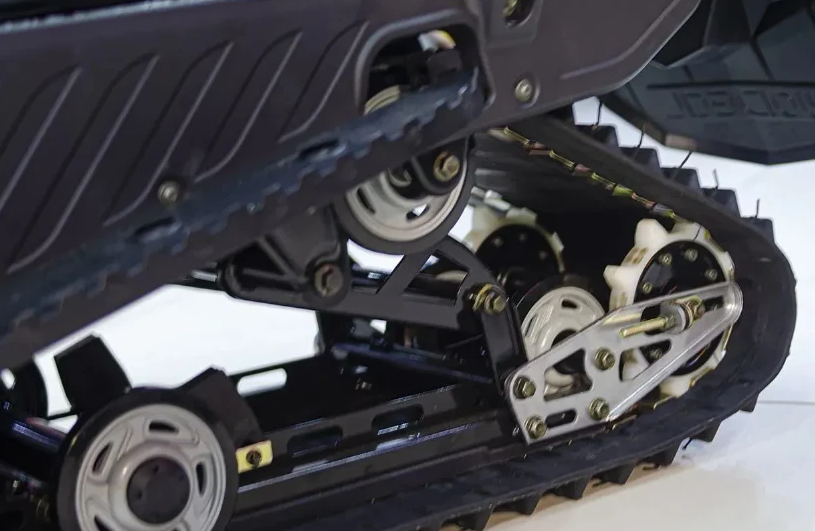 Снегоход Ataki WD 250 в Махачкале