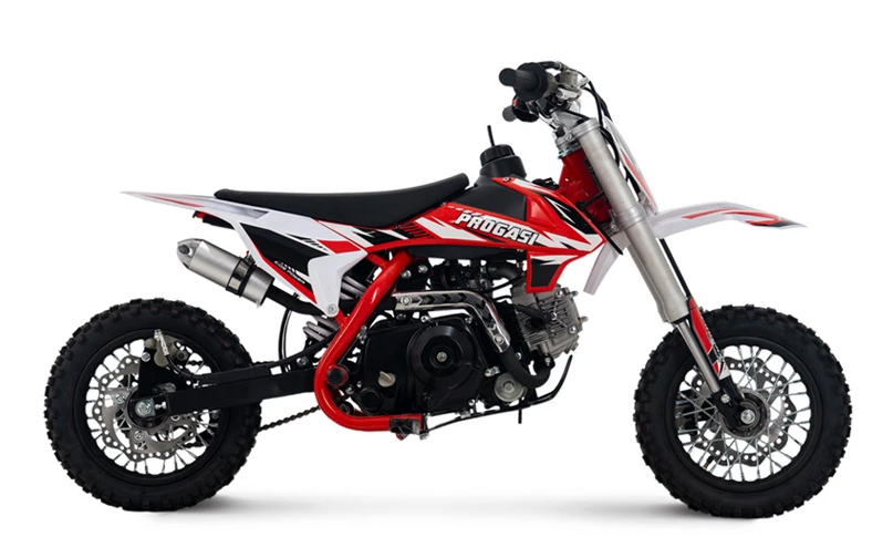 Питбайк Progasi KIDS POWER 110 (10/12) в Махачкале