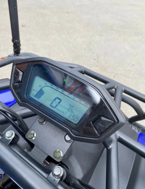 Квадроцикл PROMAX Фермер 350 4x4 ALL ROAD в Махачкале