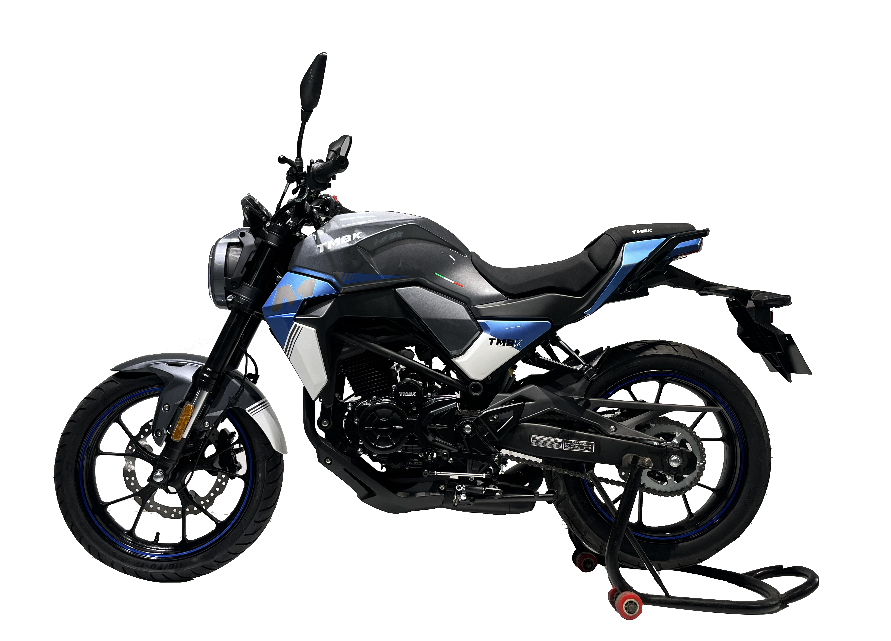 Мотоцикл TMBK MONTANA 250 (165 FMM) в Махачкале