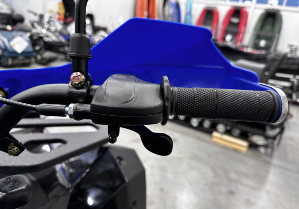 Квадроцикл GBM SHARP BIG 300 NEW PREMIUM в Махачкале