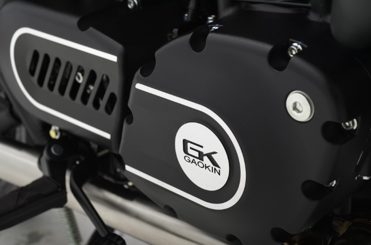 Мотоцикл GAOKIN GK 1200 в Махачкале
