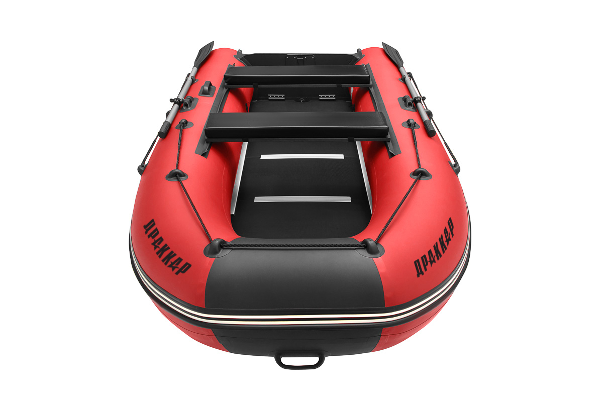 ЛОДКА ДРАККАР 3200 С HANT в Махачкале