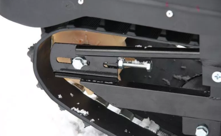 Мотобуксировщик ВОЛГАРЬ 9 Утилитарный в Махачкале