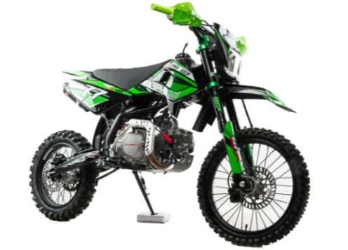 Питбайк MOTOLAND (МОТОЛЕНД) JX125 в Махачкале