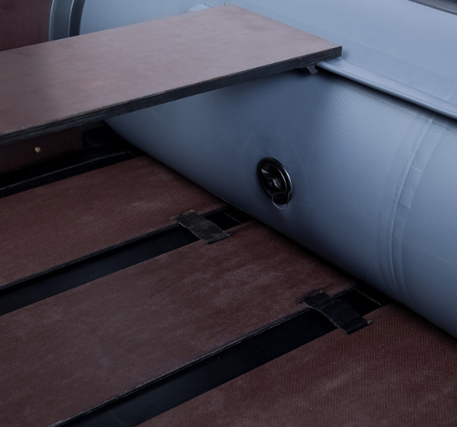 ЛОДКА НАДУВНАЯ YUKONA 230 TL (БЕЗ ПАЙОЛА) в Махачкале