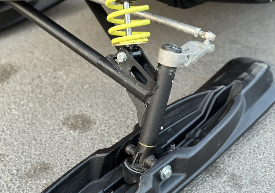 Снегоход РМ TIKSY 500 4Т в Махачкале