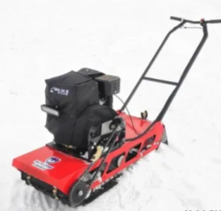 Мини мотобуксировщик Irondog (Железная Собака) M380 6.5 в Махачкале