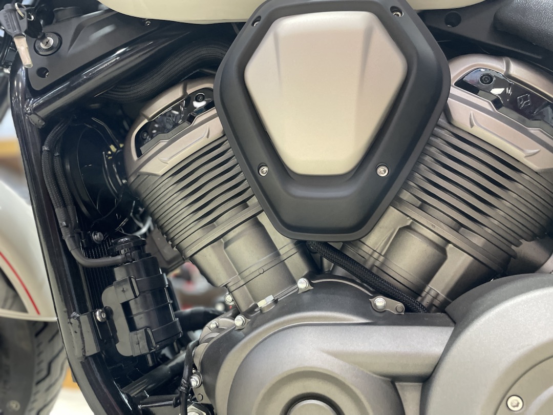 Мотоцикл Benda Chinchilla 500 в Махачкале