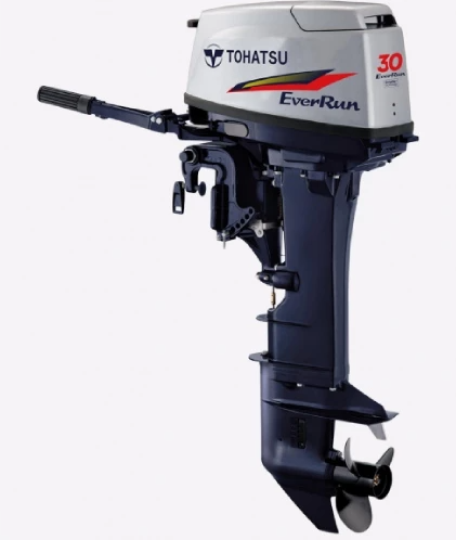 ЛОДОЧНЫЙ МОТОР TOHATSU MX 30 HS в Махачкале