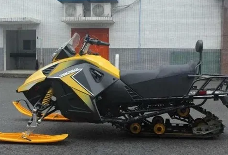 Снегоход Woideal WD 280 в Махачкале