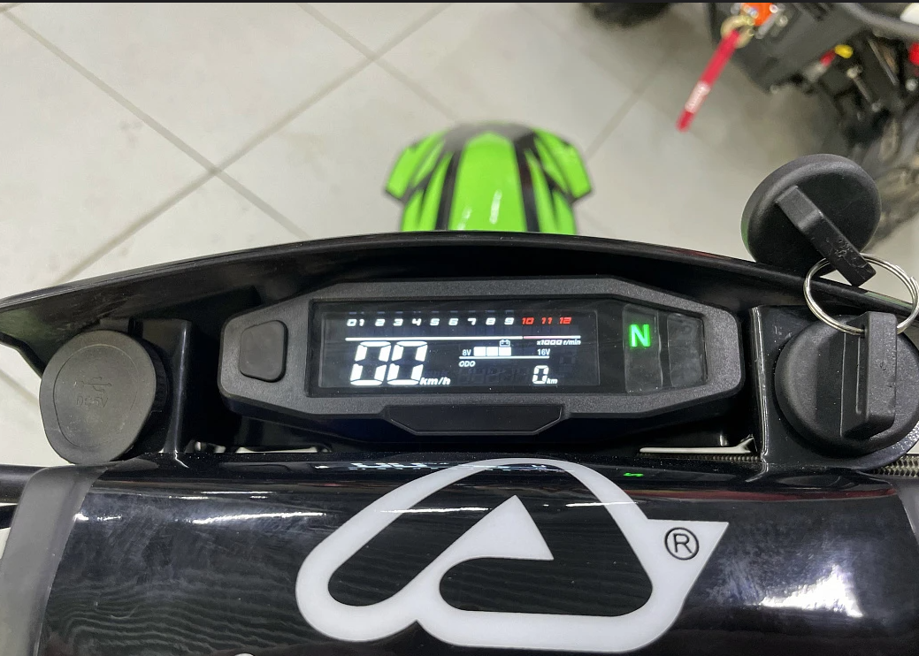 Мотоцикл Progasi RACE 300 AIR PRO SPORT в Махачкале